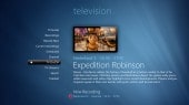 TV Home V3 + NowRecording